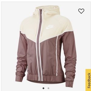 Nike Windrunner Jacket